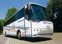 TRD Busreisen